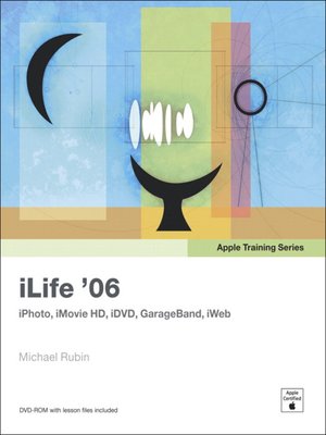 cover image of Apple Training Series: iLife '06